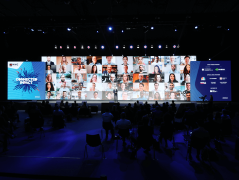 Key Takeaways From The Mobile World Congress 2022: Huawei Boost 5G Development And Green Tech