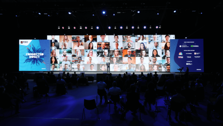 Key Takeaways From The Mobile World Congress 2022: Huawei Boost 5G Development And Green Tech