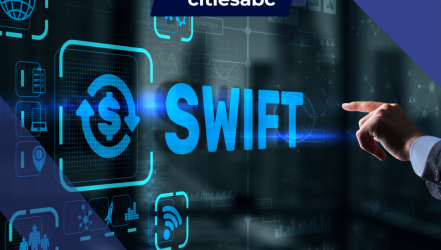 SWIFT Is A Cooperative Messaging Pathway For Safe And Secure Financial Transactions Across Borders
