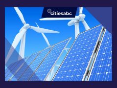 Urban Digital Twins And Renewables Provide Roadmap For A Decarbonised, Clean Energy Future