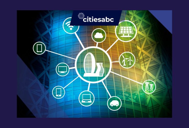 The Future Of Cities: The Rise Of Tokenization