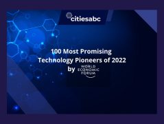 Boson Protocol Awarded as Technology Pioneer by The World Economic Forum 