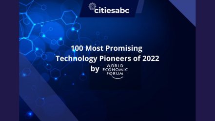 Boson Protocol Awarded as Technology Pioneer by The World Economic Forum 