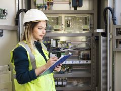 Importance of Health and Safety in Electronics Roles