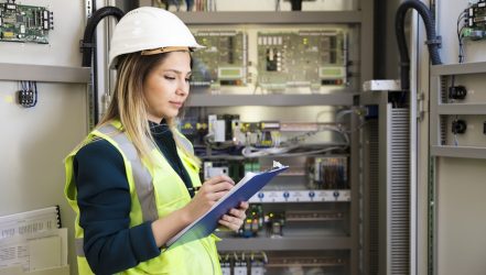 Importance of Health and Safety in Electronics Roles