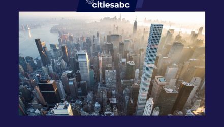 Top 10 Smart Cities Worldwide