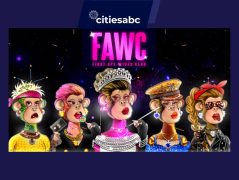 Women of the Metaverse and Agency Enterprise Introduce First Ape Wives Club with Flow Blockchain