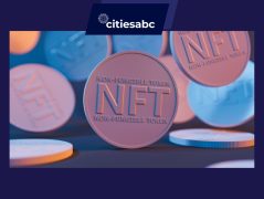 The Value Of NFT Art Amid Crypto Crash: One In Five NFT Artists Earn At Least $96,000 Per Year