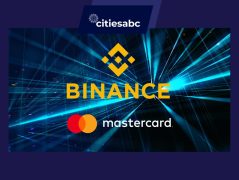 90 Million Merchants Now Accept Crypto After The New Binance And Mastercard Partnership