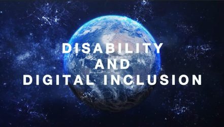 Video: Disability And Digital Inclusion