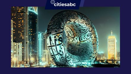 Dubai Advancing As A Global Web 3.0 Capital