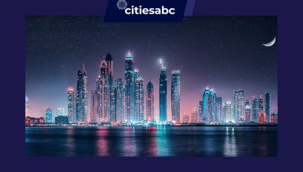 Dubai’s Metaverse Strategy Aims to Create 40,000 New Jobs and Add $4 Billion to the City’s Economy