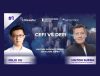 Felix Xu and The Future Of Blockchain At The First Ever citiesabc & openbusinesscouncil podcast series