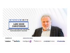 Digital ID, Financial Security, Metaverse – Dinis Guarda Interviews Lars Seier Christensen, Founder of Concordium and Saxo Bank