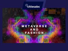 VIDEO: Metaverse And Fashion: The Digital Revolution The Industry Needed