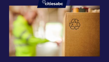 Shift Towards Circular Economy Driving Digital Transformation in Packaging Sector, Finds GlobalData