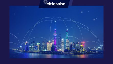 Top 10 Smart Cities in Asia