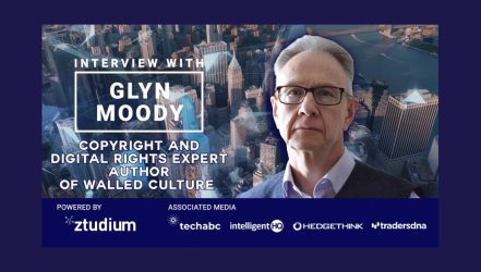 The Flaws In Digital Copyright System: Hilton Supra Interviews Glyn Moody, A Digital Rights Expert, In The Latest Episode Of citiesabc YouTube Podcast