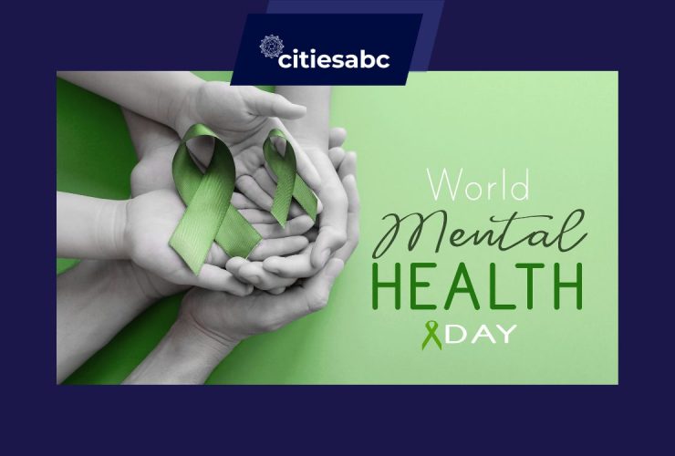 World Mental Health Day: The UK’s SILENT Epidemic