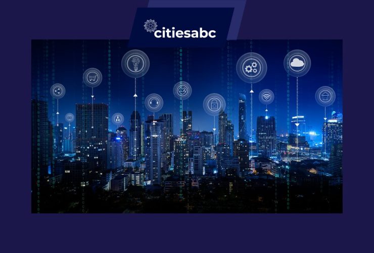 The Need To Define Smart Cities