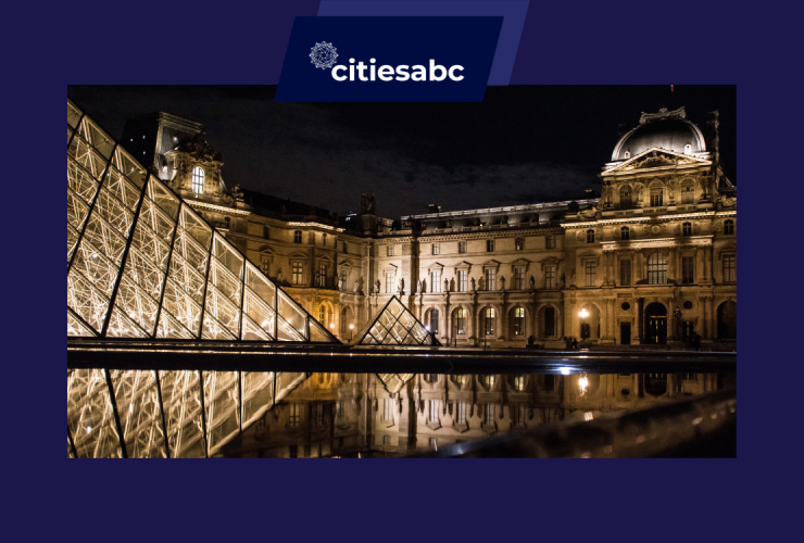 Paris Blockchain Week Returns And Turns The Louvre Into Palace of Web3