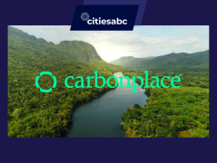 Carbonplace Secures USD 45 Million in Funding Led By New CEO To Create An Efficient And Secure Carbon Credit Transactions