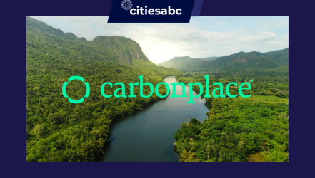Carbonplace Secures USD 45 Million in Funding Led By New CEO To Create An Efficient And Secure Carbon Credit Transactions