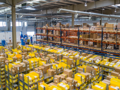 6 Useful Machines All Warehouses Should Use