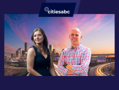 Smart City Initiatives And Impacts In The United States: Dinis Guarda Interviews Jennifer Sanders From North Texas Innovation Alliance And Brandon Branham From Peachtree Corners