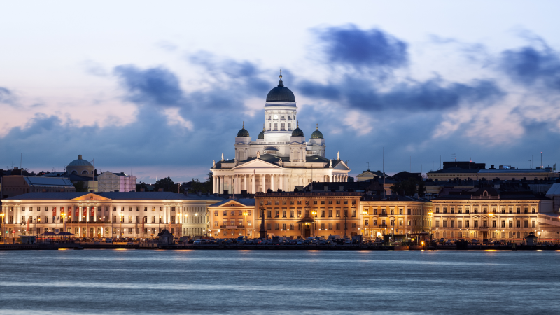 Helsinki Hosts Economic Development Forum 2023 To Ignite Innovation, Skills, Entrepreneurship, And Sustainability Across European Cities