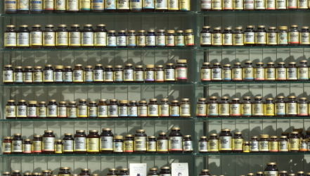 How To Find The Perfect Supplements For All Your Needs