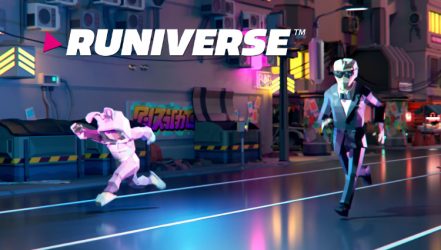 Metaverse Gaming: Runiverse Opens A Next Frontier for Esports