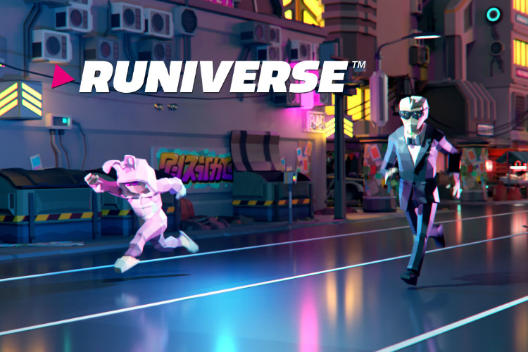 Metaverse Gaming: Runiverse Opens A Next Frontier for Esports