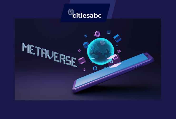 Metaverse Glossary For Beginners