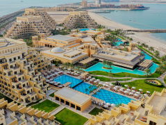 Ras Al Khaimah To Become World’s First Free Zone Dedicated to Digital and Virtual Asset Companies, His Highness Sheikh Saud bin Saqr Al Qasimi Issues Law