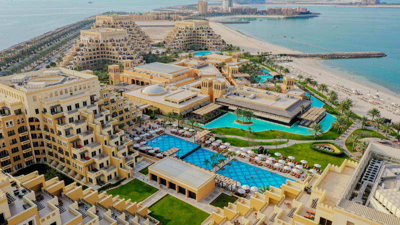 Ras Al Khaimah To Become World’s First Free Zone Dedicated to Digital and Virtual Asset Companies, His Highness Sheikh Saud bin Saqr Al Qasimi Issues Law