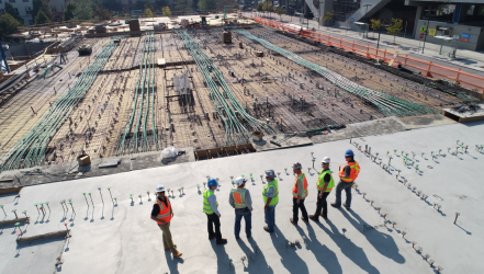 The Importance of Surety Bonds in Construction Projects