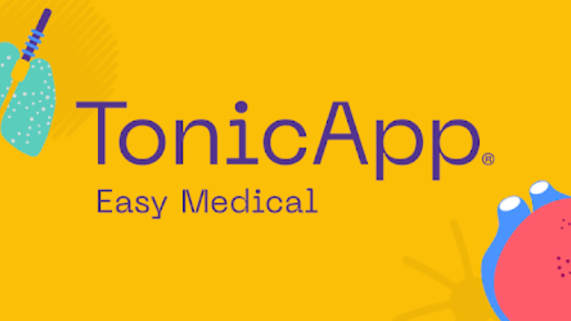 ChatGPT To Revolutionise Healthcare: Tonic App Introduces Dr. Tonic, a Virtual Assistant for Medical Professionals