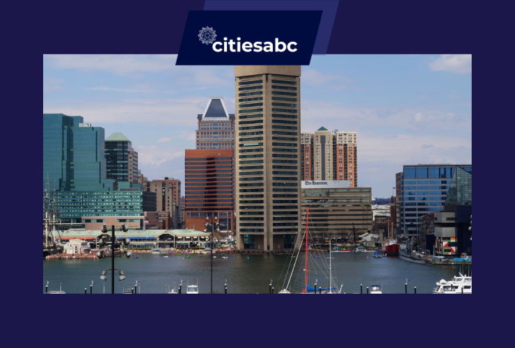 Top Cities In Maryland You Should Consider Moving To