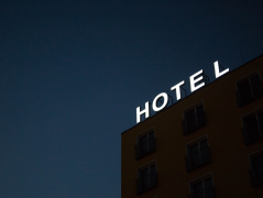 Why Should You Consider A Management System for Your Hotel Business