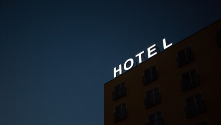 Why Should You Consider A Management System for Your Hotel Business