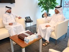“Qatar Economic Forum Highlights The Future Of The Global Economy”, Said H E Sheikh Ali bin Abdullah bin Khalifa Al Thani