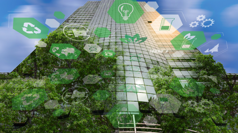 Achieving The Net-Zero Future