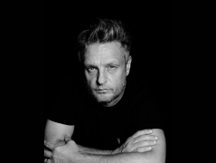 Celebrity Photographer Rankin to Deliver Keynote at Festival of Limitless Creativity