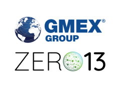 GMEX Group Launches ZERO13 Digital Carbon Credits Aggregation Ecosystem