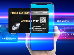 LynKeyPay Card Collection: The Key To The Web 3.0 Space Of Opportunities