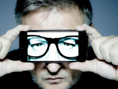 Rankin, Celebrity Photographer, To Deliver Keynote At Studioverse