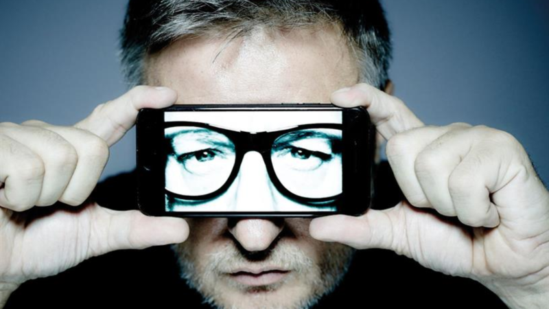 Rankin, Celebrity Photographer, To Deliver Keynote At Studioverse
