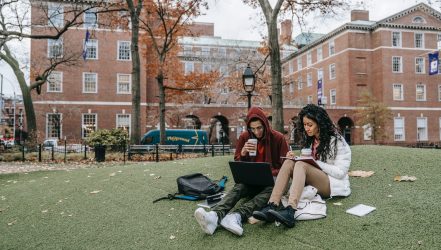 8 Things To Keep In Mind When Applying To University