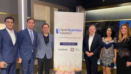 openbusinesscouncil And BCCT Organise Event To Promote Digital Transformation For Businesses In Türkiye